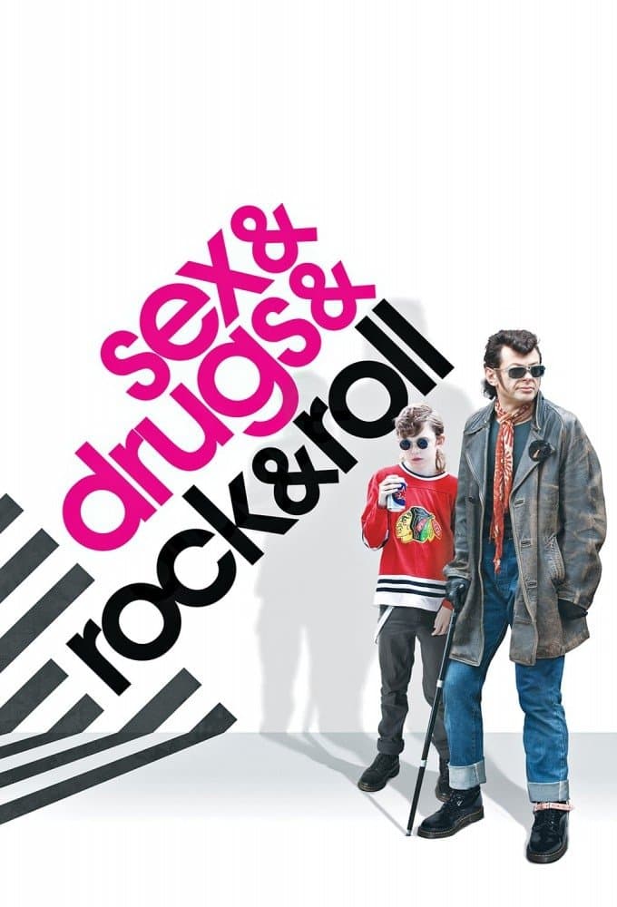 Sex & Drugs & Rock & Roll full movie