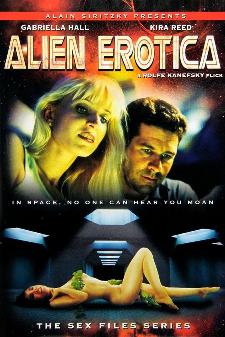 Sex Files: Alien Erotica full movie
