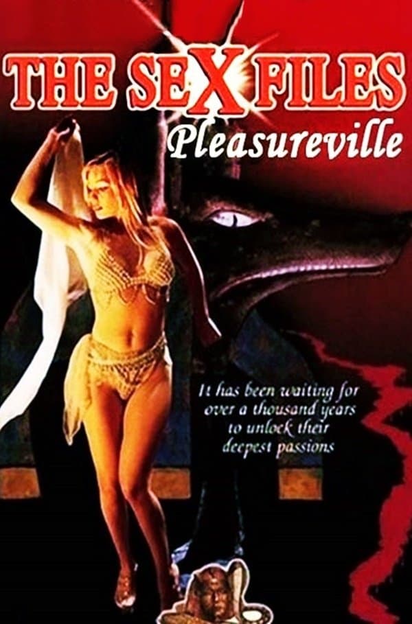 Sex Files: Pleasureville full movie