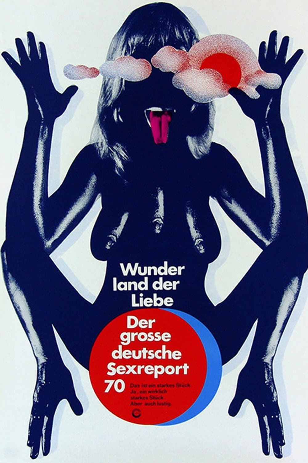 Sex Freedom in Germany full movie