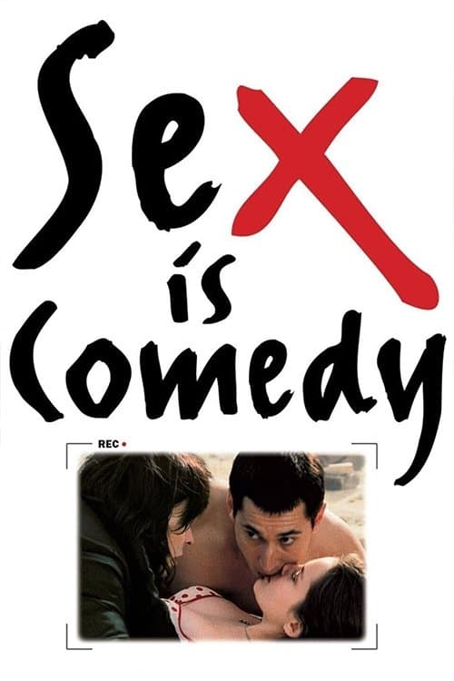 Sex Is Comedy full movie