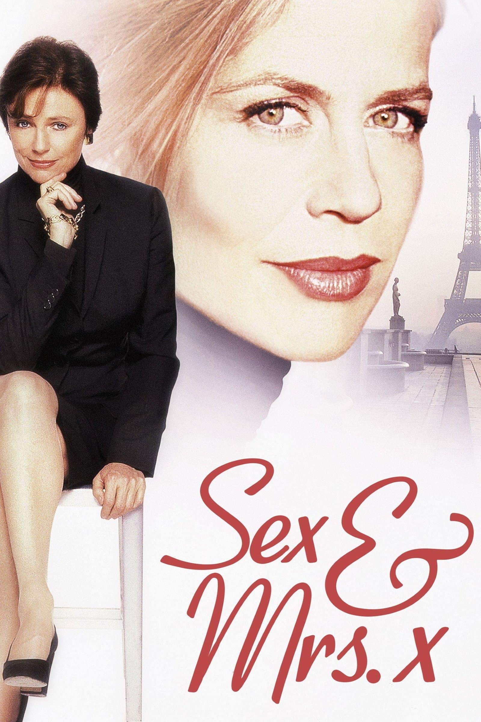 Sex & Mrs. X full movie