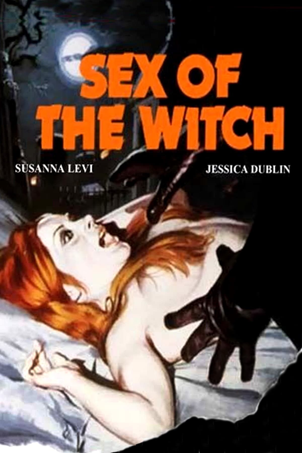 Sex of the Witch full movie