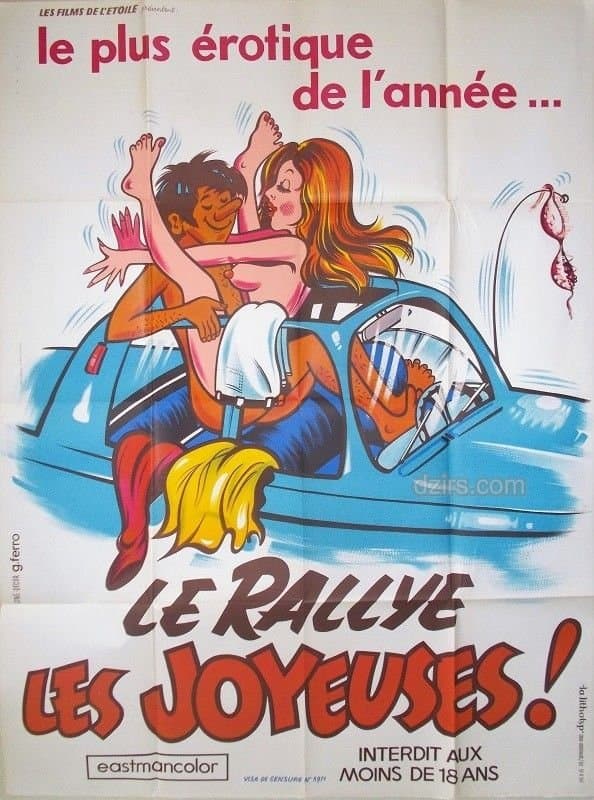 Sex Rally full movie