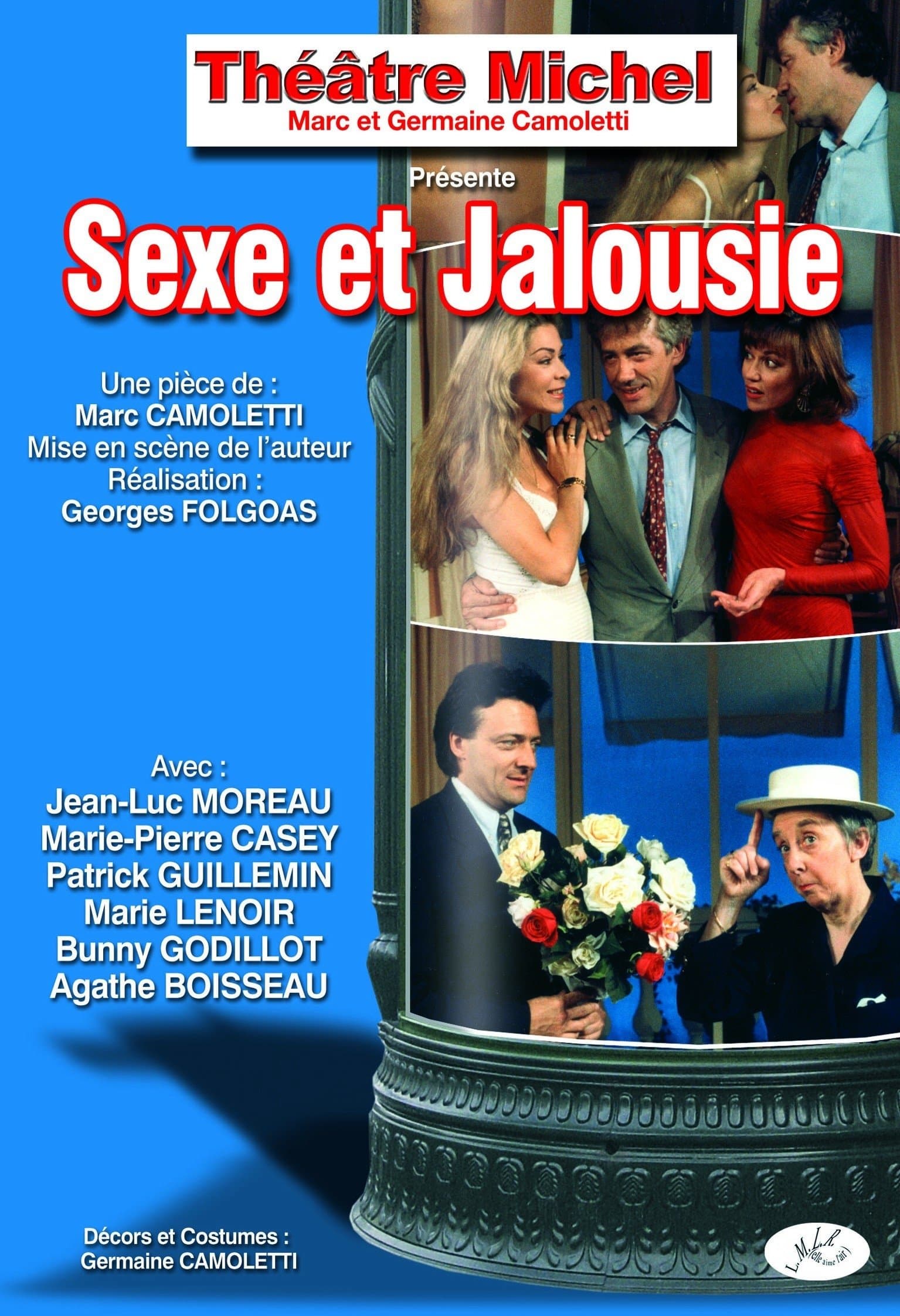 Sexe et jalousie full movie