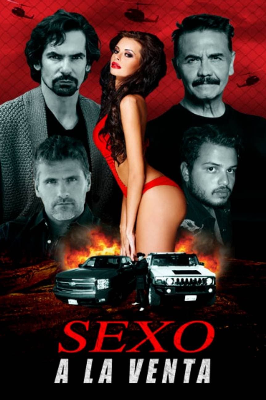 Sexo a la venta full movie