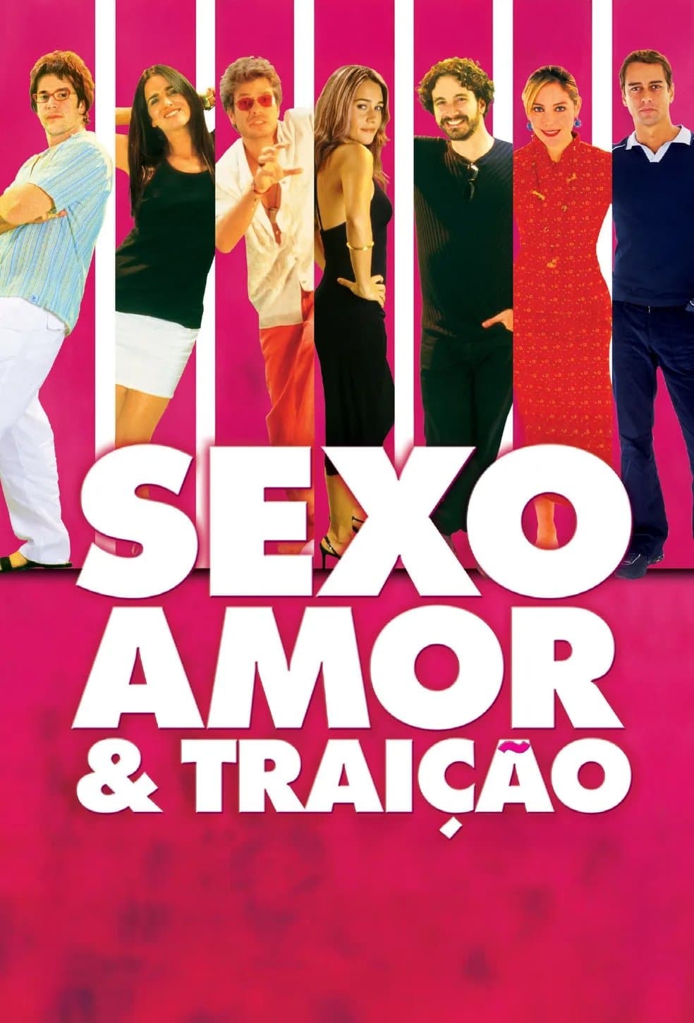 Sexo, Amor e Traição full movie