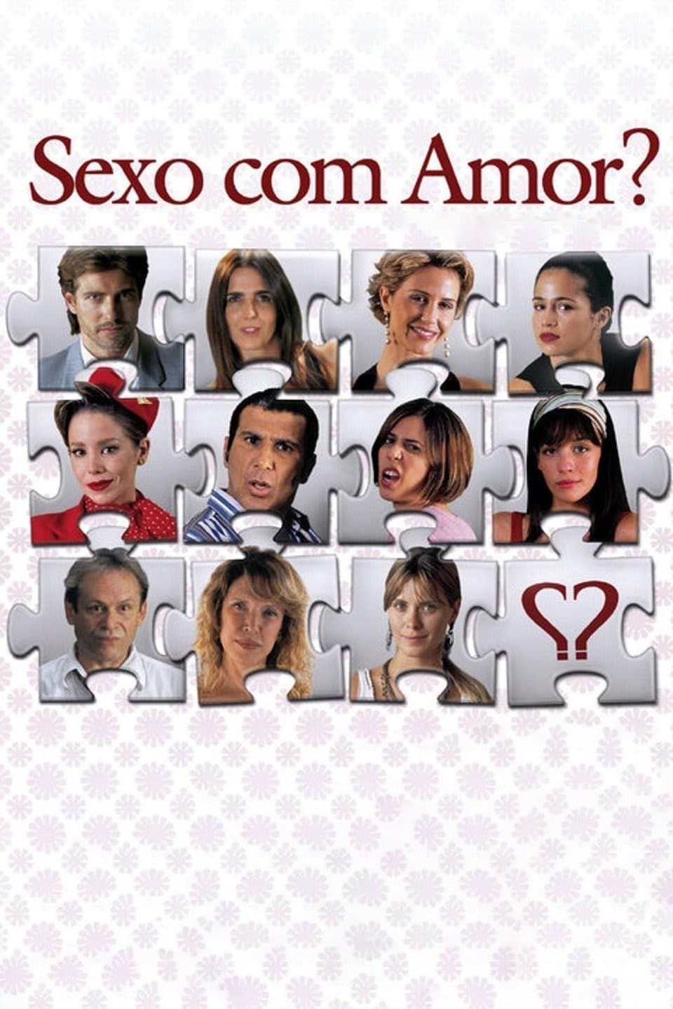 Sexo com Amor? full movie