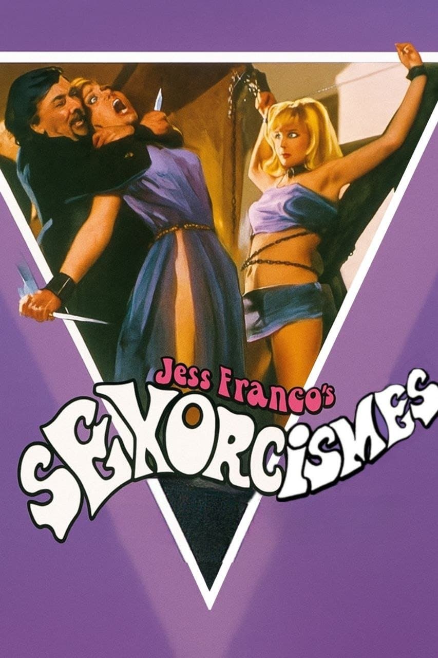 Sexorcismes full movie