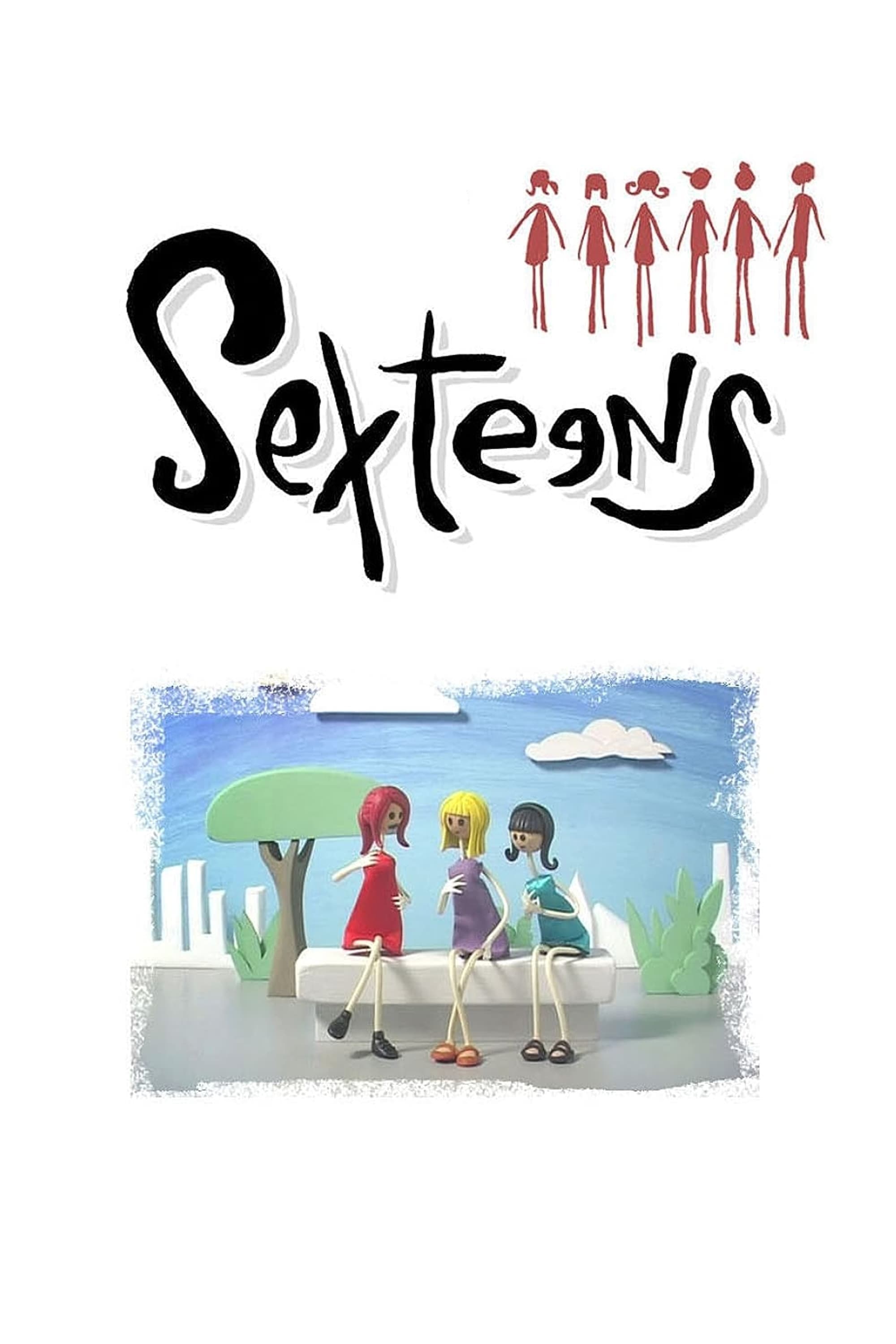 Sexteens full movie