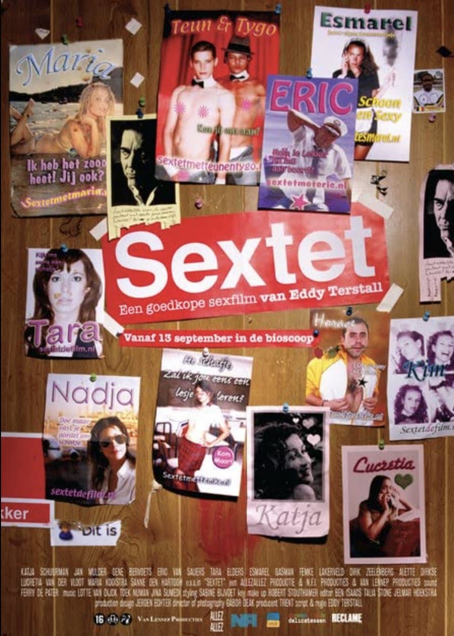 Sextet full movie