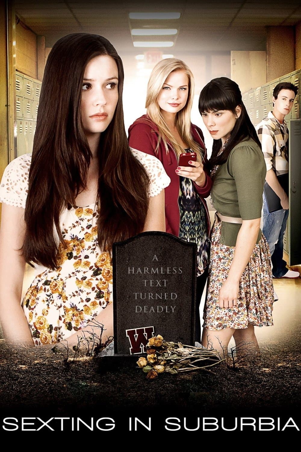 Sexting in Suburbia full movie