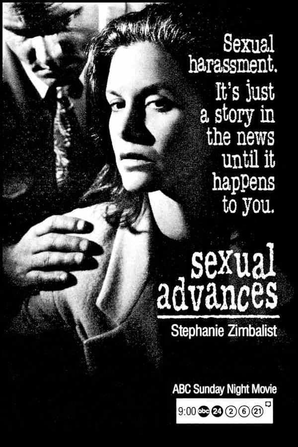 Sexual Advances full movie