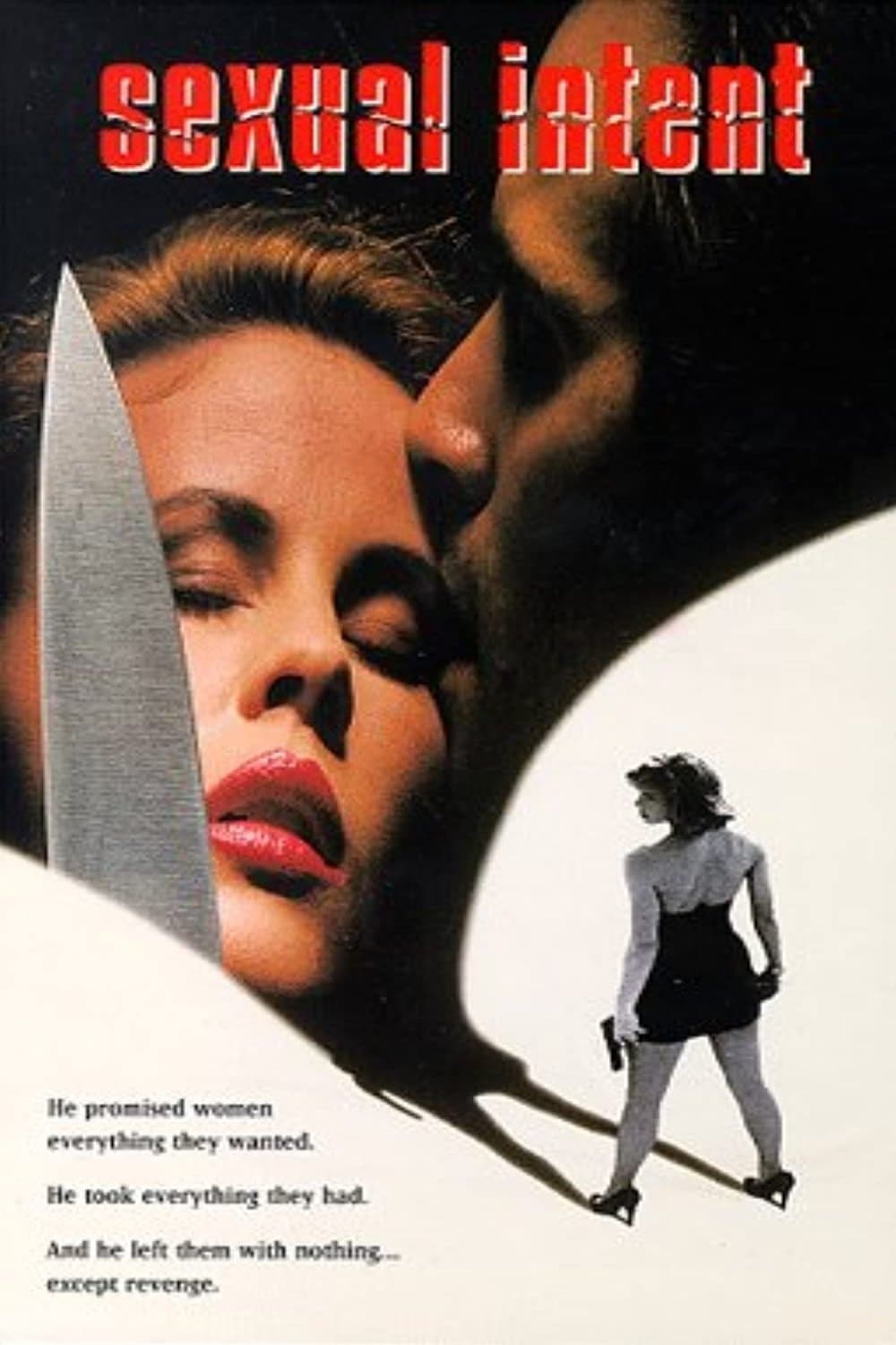 Sexual Intent full movie
