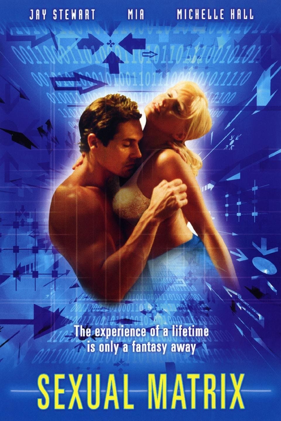 Sexual Matrix full movie