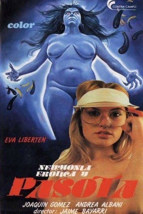 Sexual Pneumonia & Laziness full movie