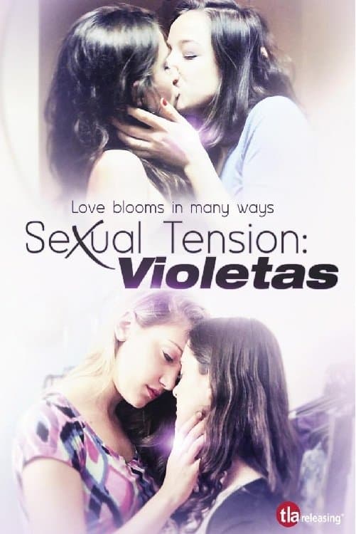 Sexual Tension: Violetas full movie