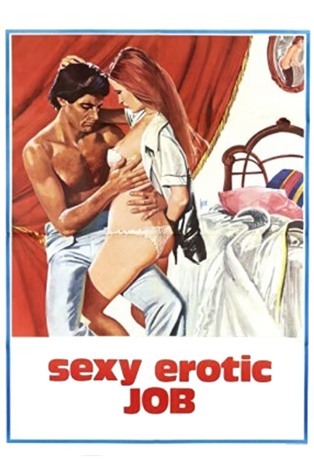 Sexy Erotic Job full movie