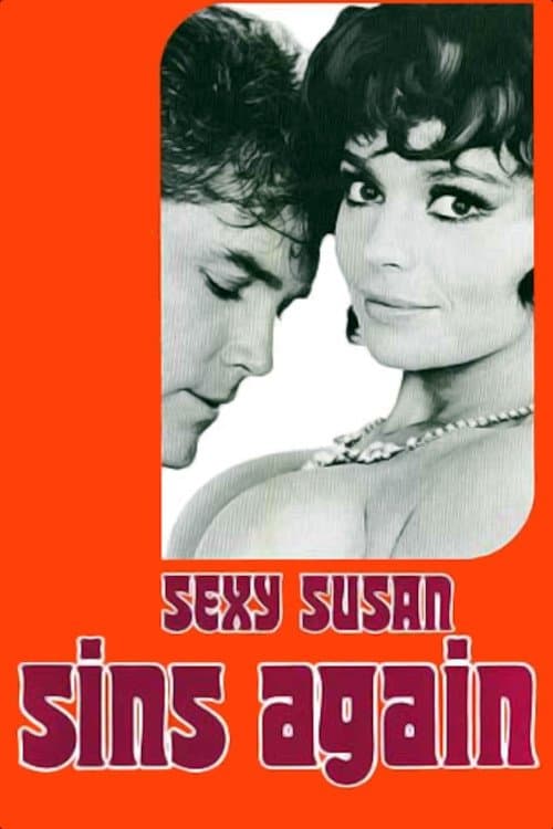 Sexy Susan Sins Again full movie