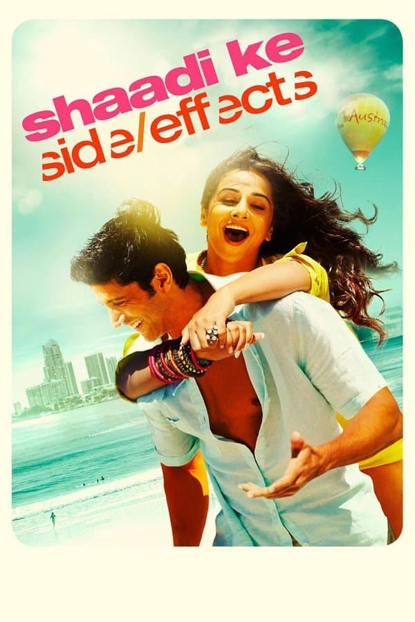 Shaadi Ke Side Effects full movie