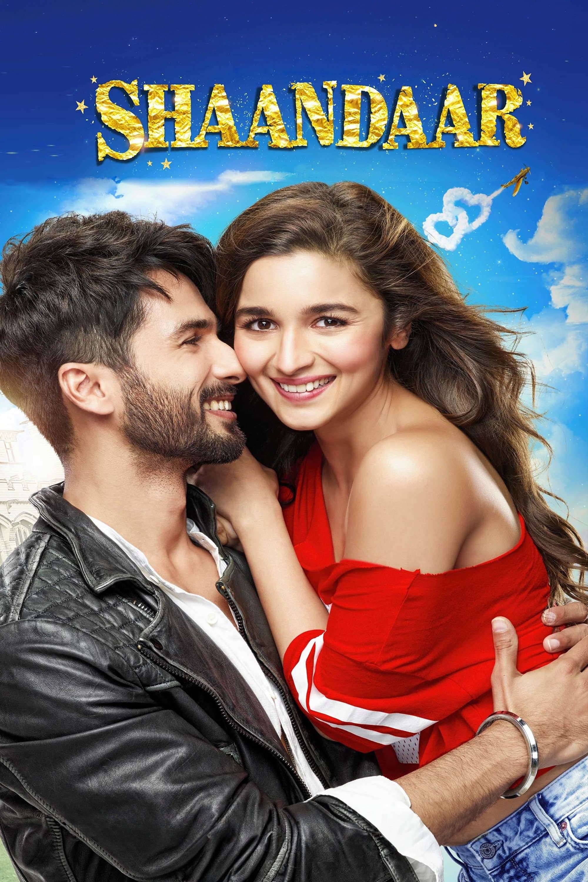 Shaandaar full movie