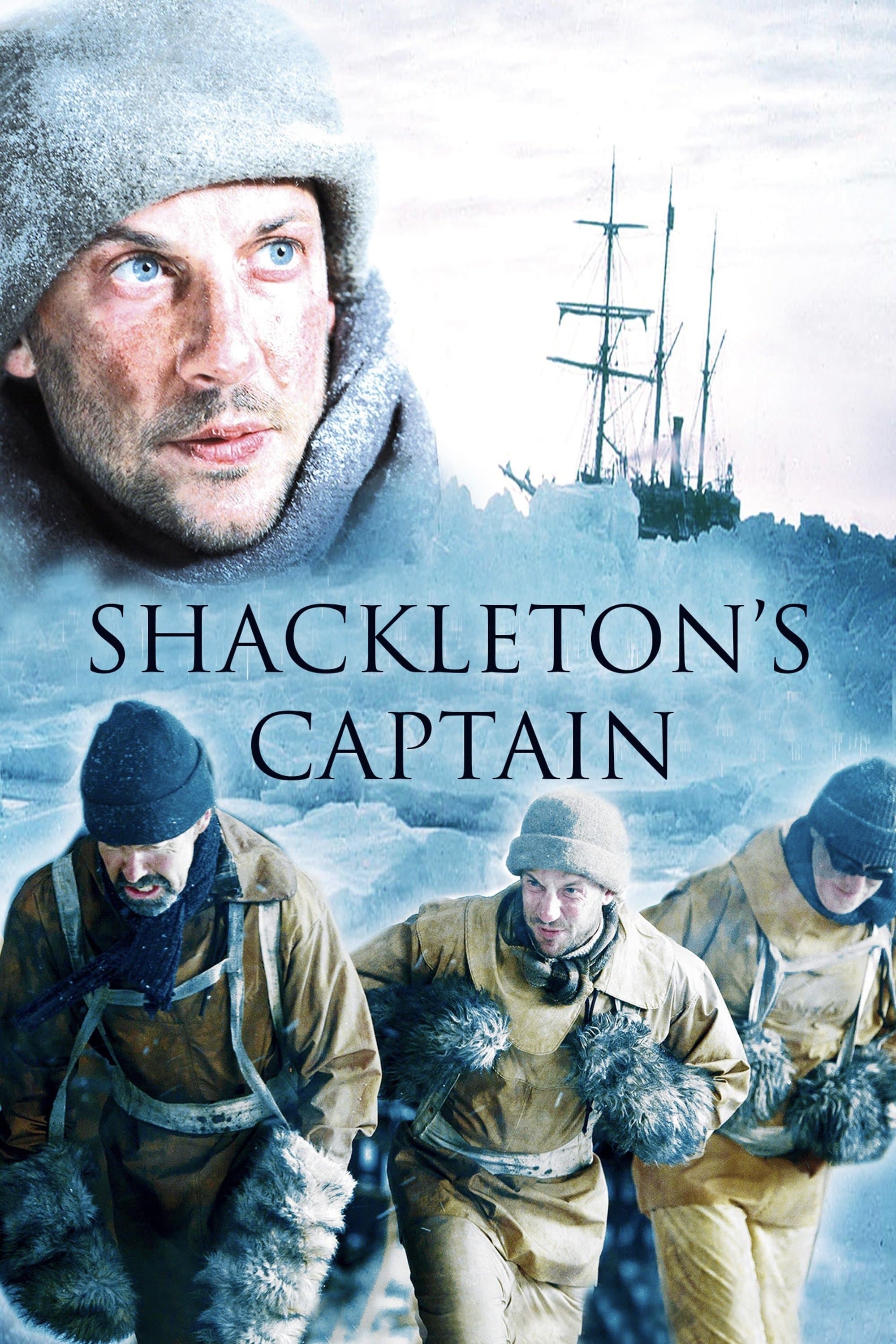 Shackleton's Captain full movie