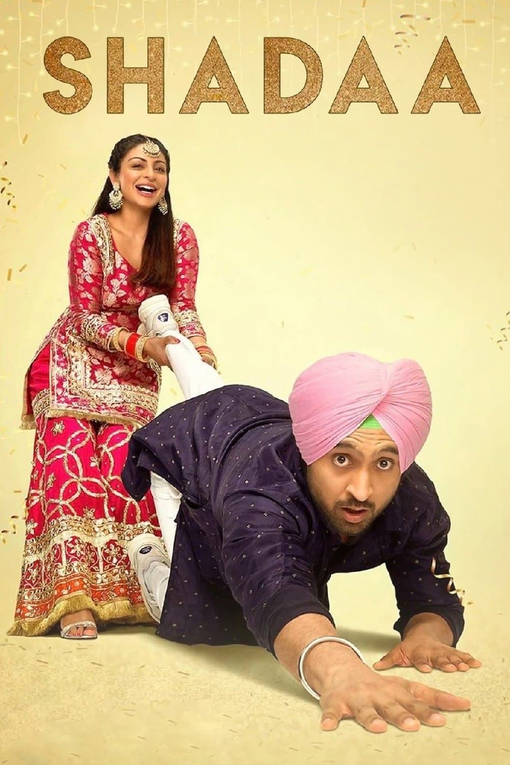 Shadaa full movie