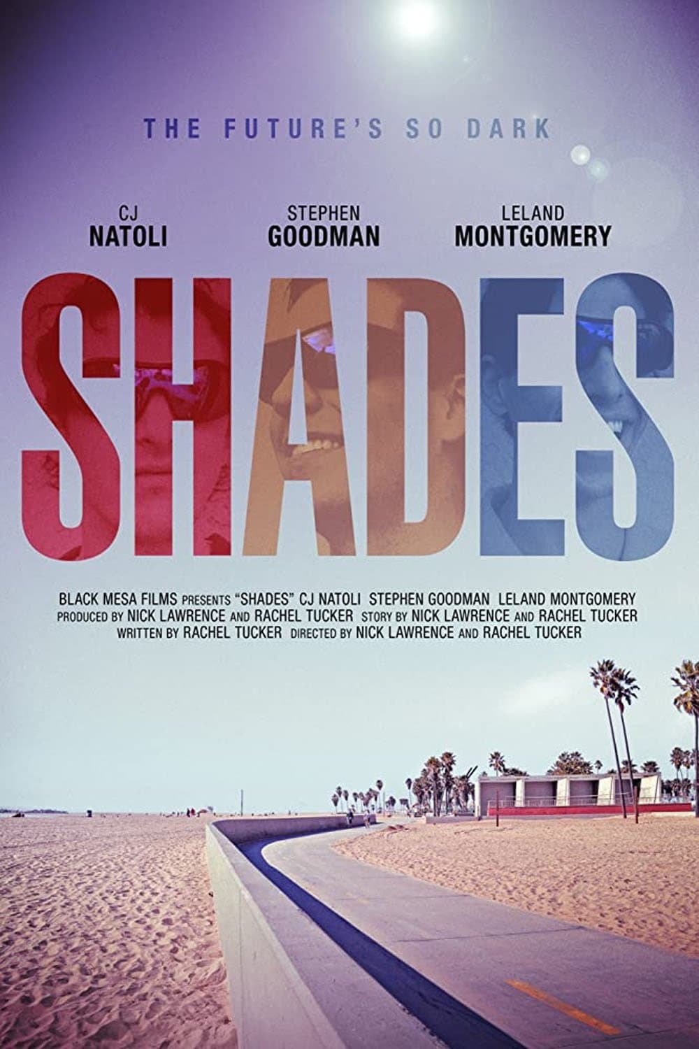 Shades full movie