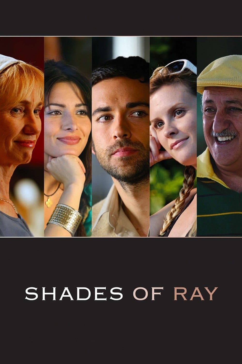 Shades of Ray full movie