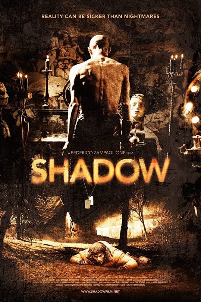 Shadow full movie
