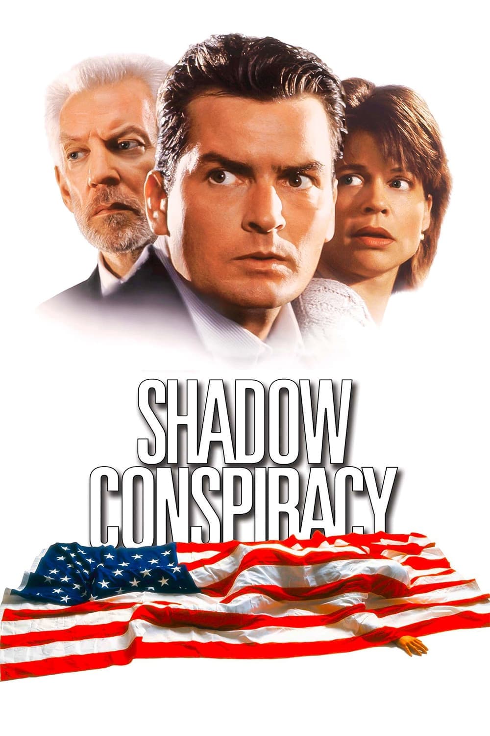 Shadow Conspiracy full movie
