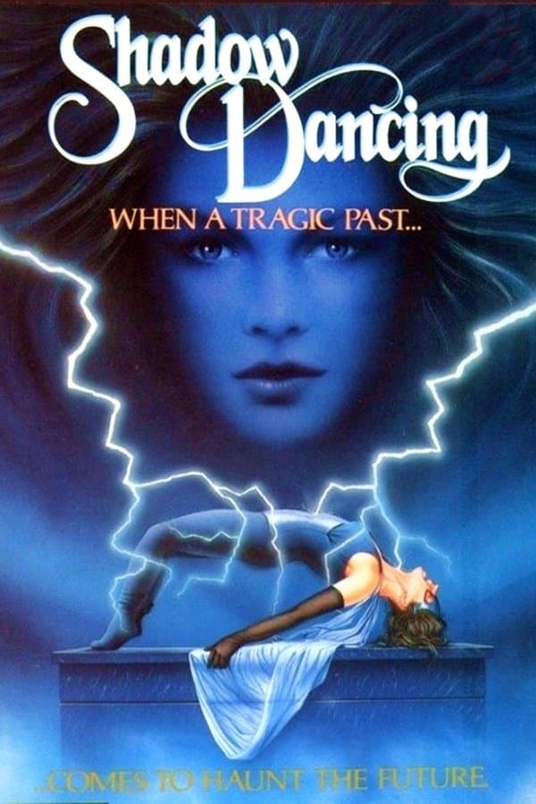 Shadow Dancing full movie