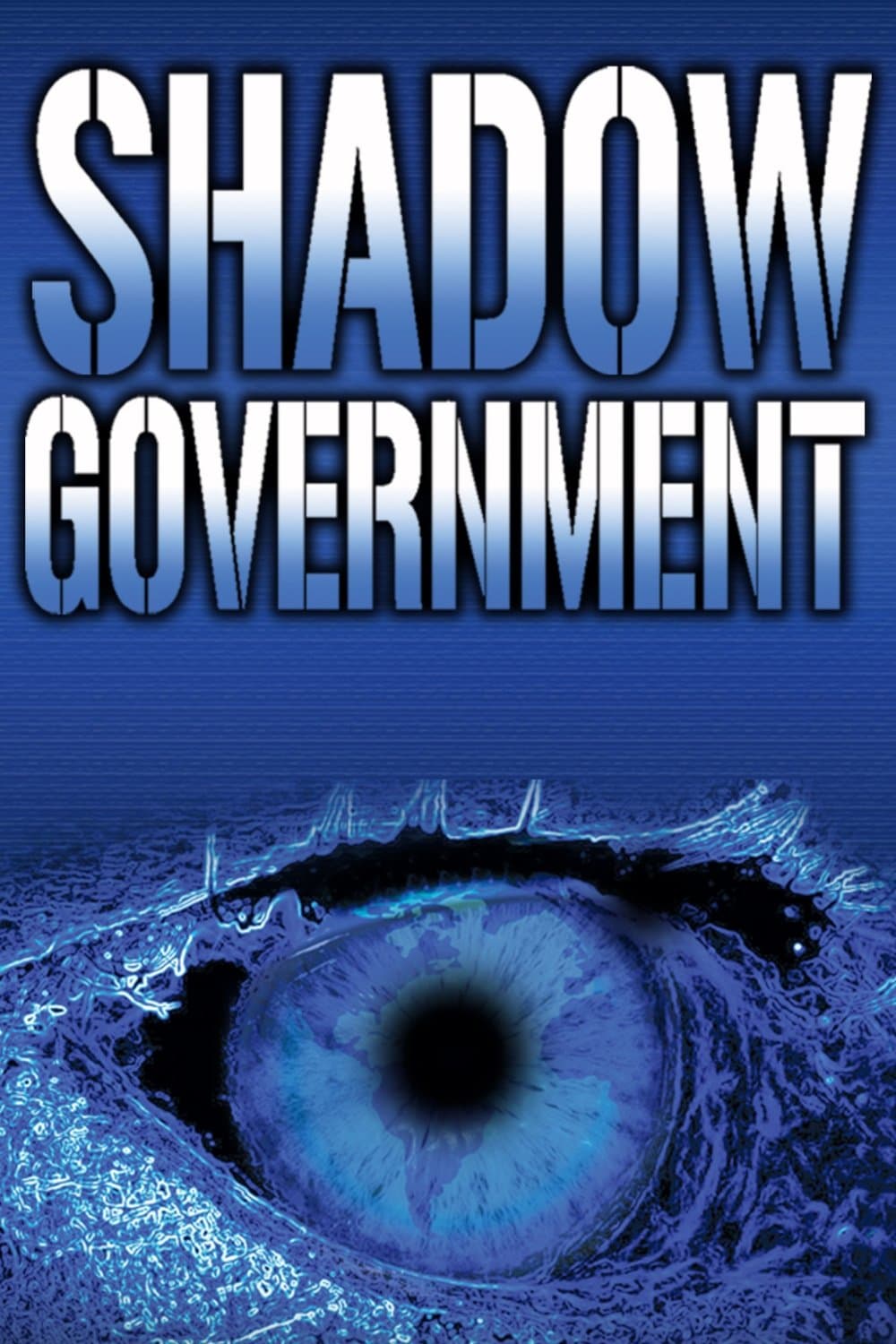 Shadow Government full movie
