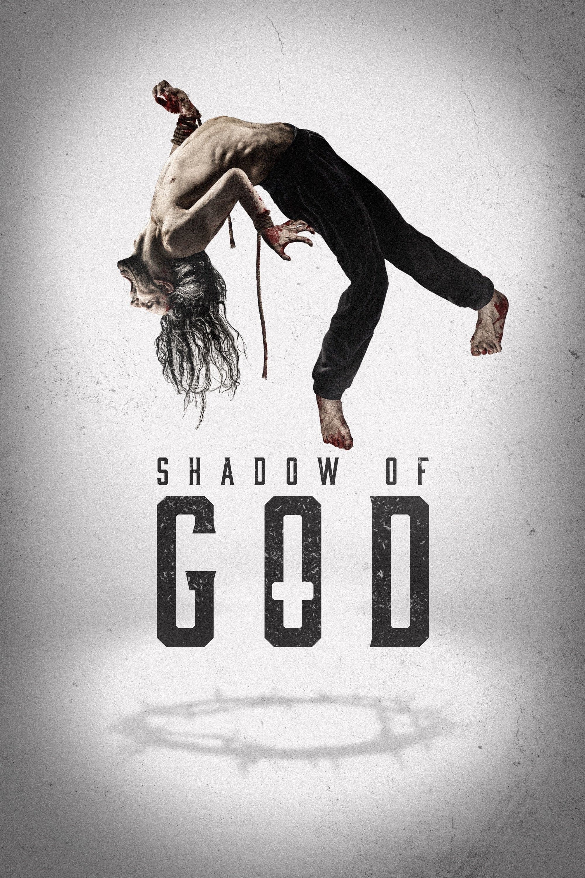 Shadow of God full movie