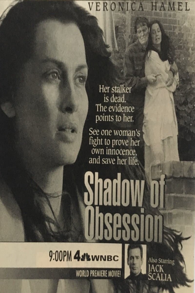 Shadow of Obsession full movie