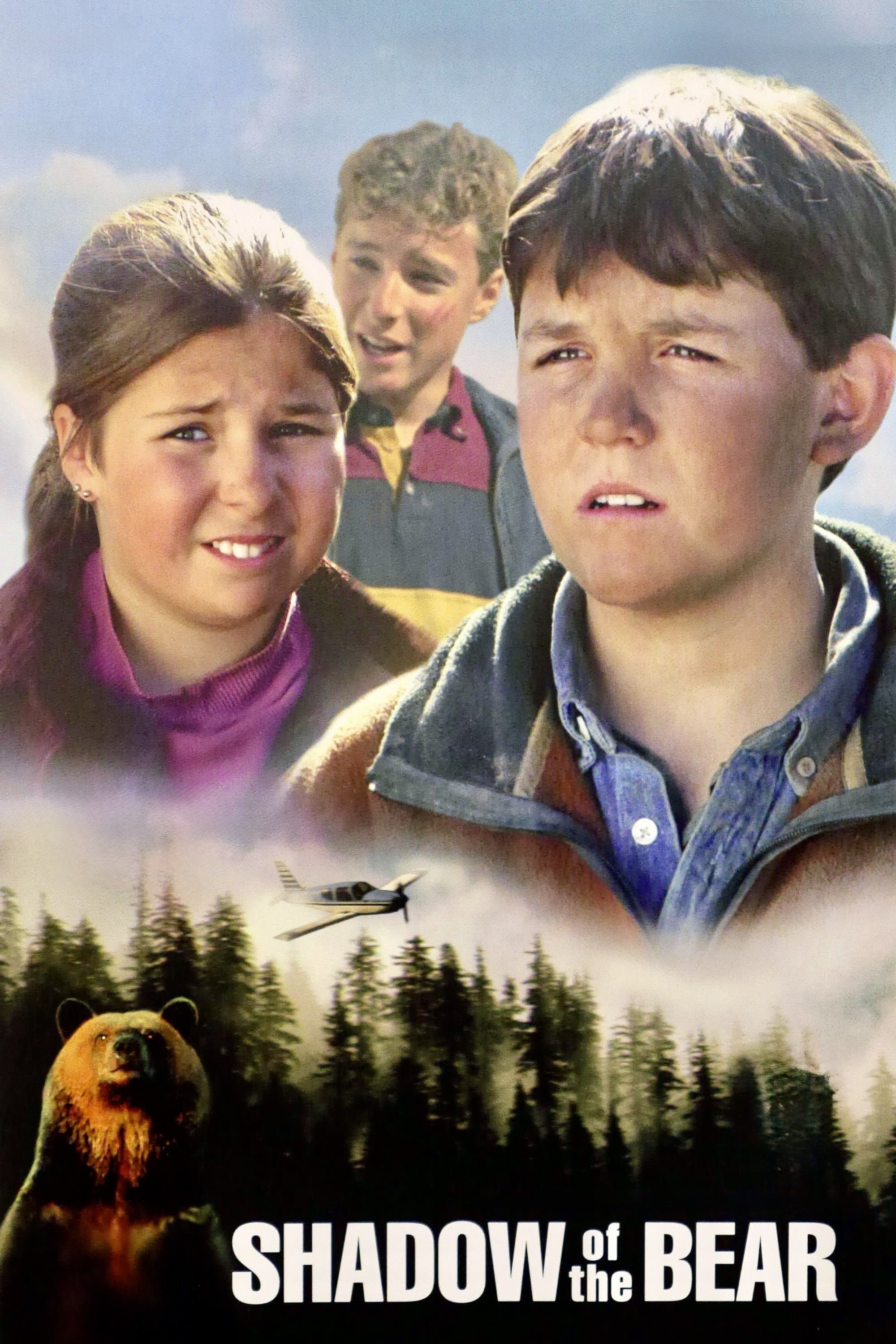 Shadow of the Bear full movie