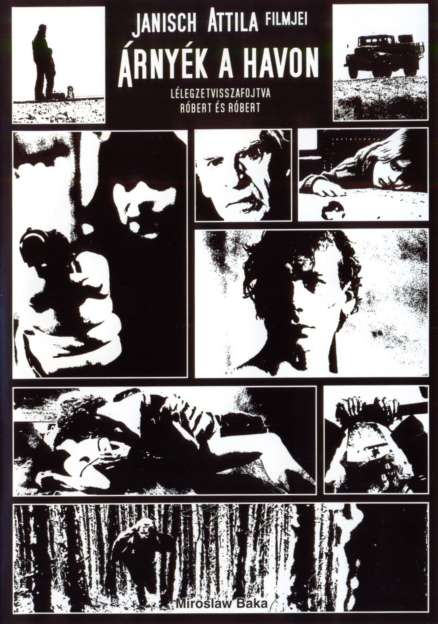 Shadow on the Snow full movie