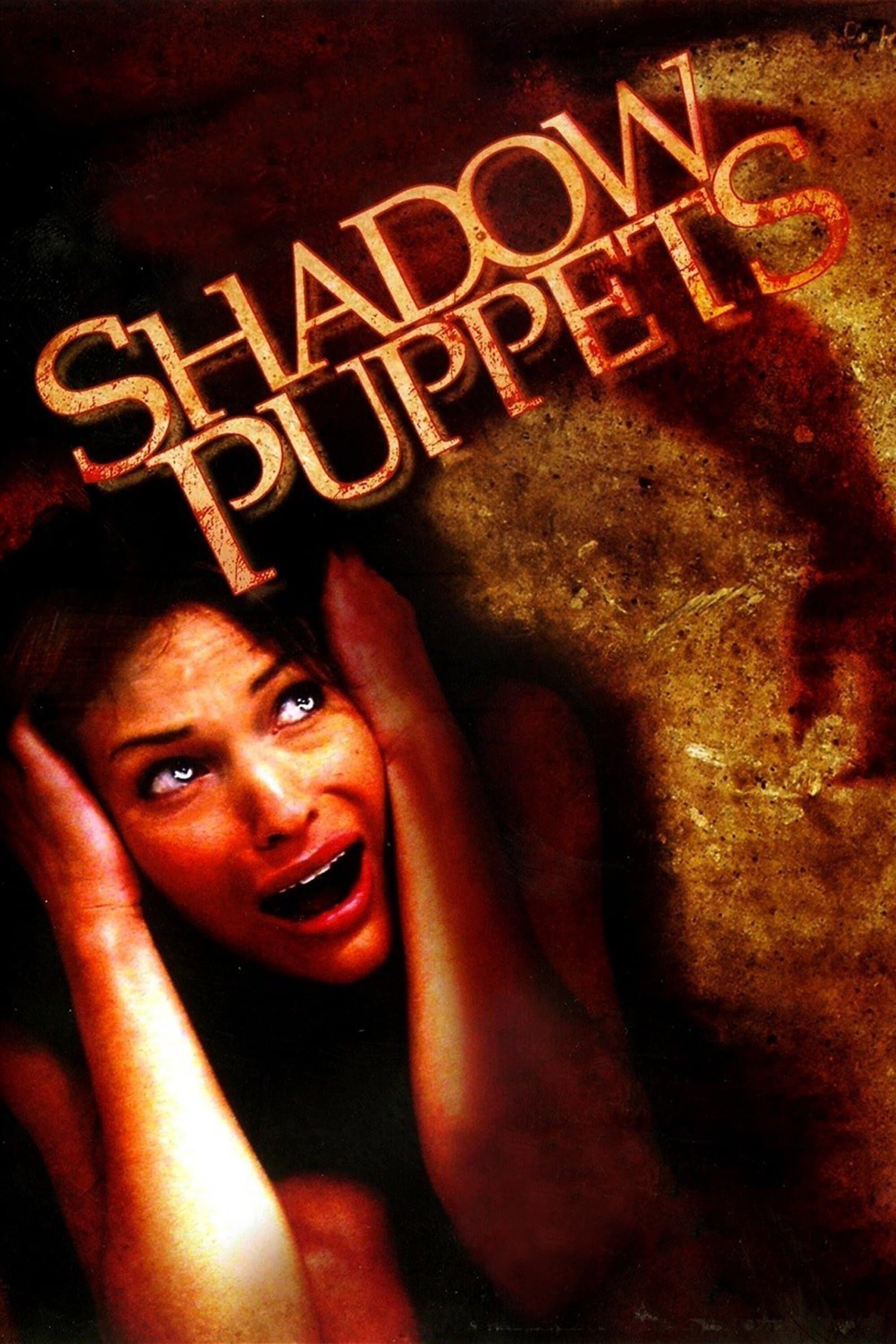 Shadow Puppets full movie