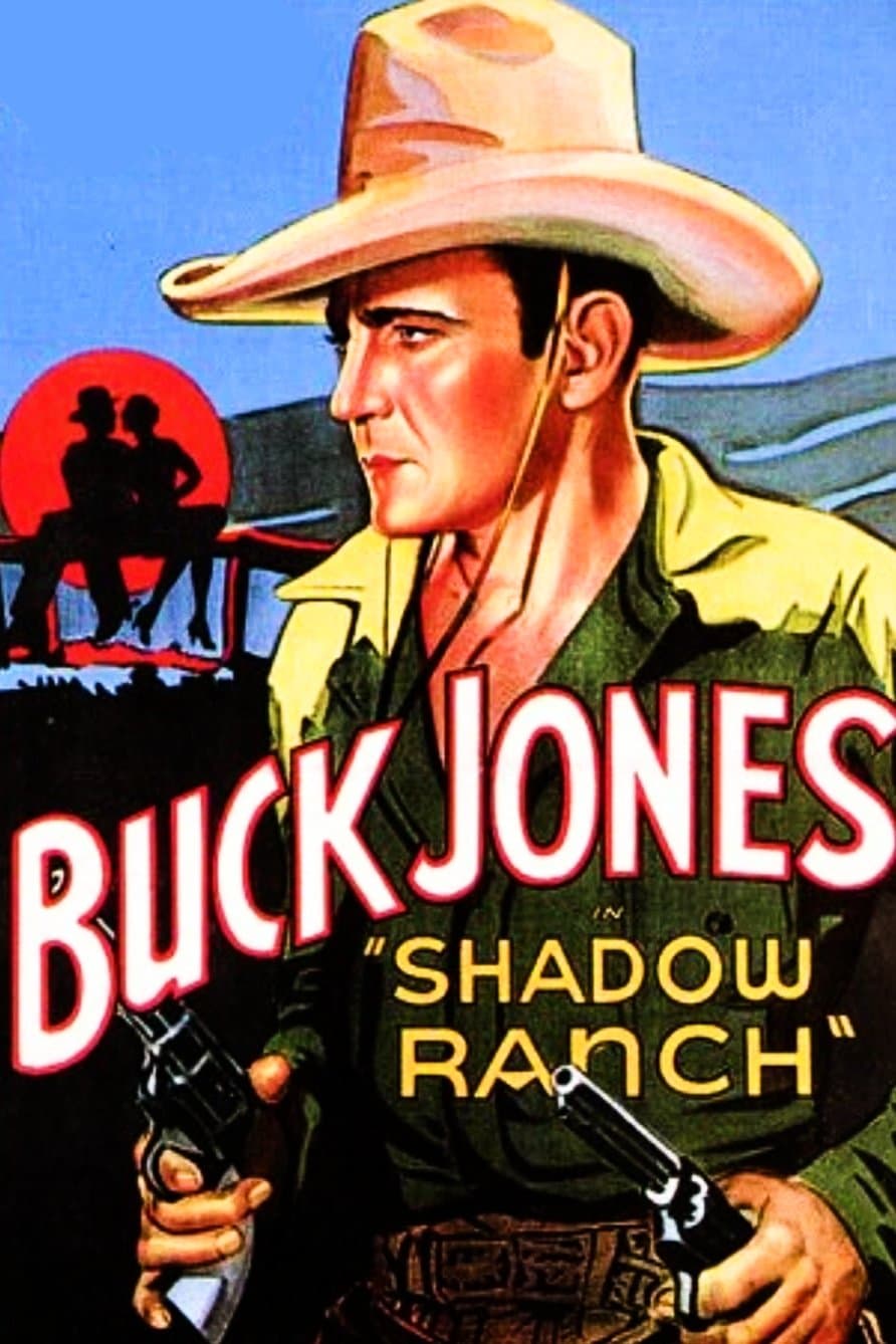 Shadow Ranch full movie