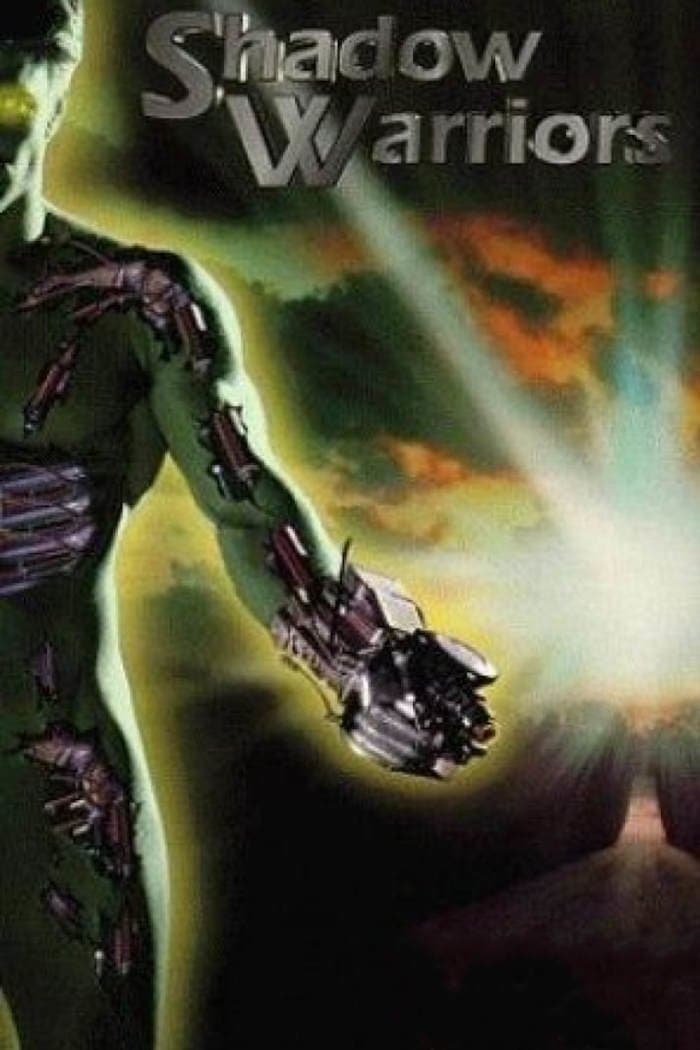 Shadow Warriors full movie