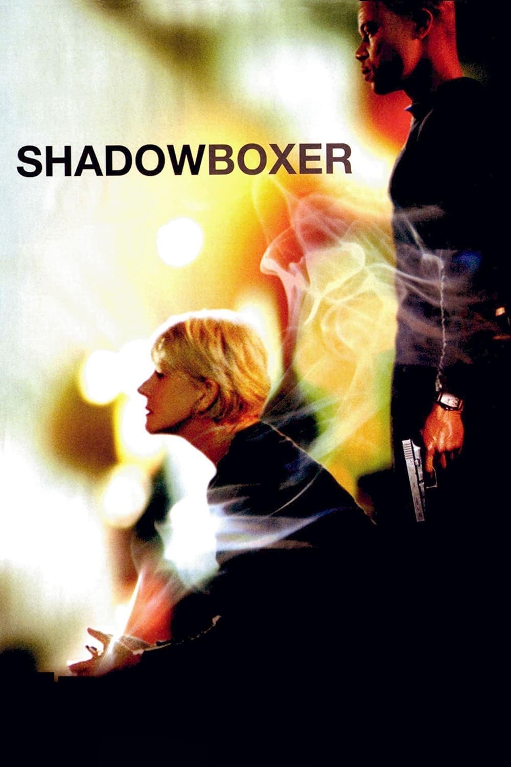 Shadowboxer full movie