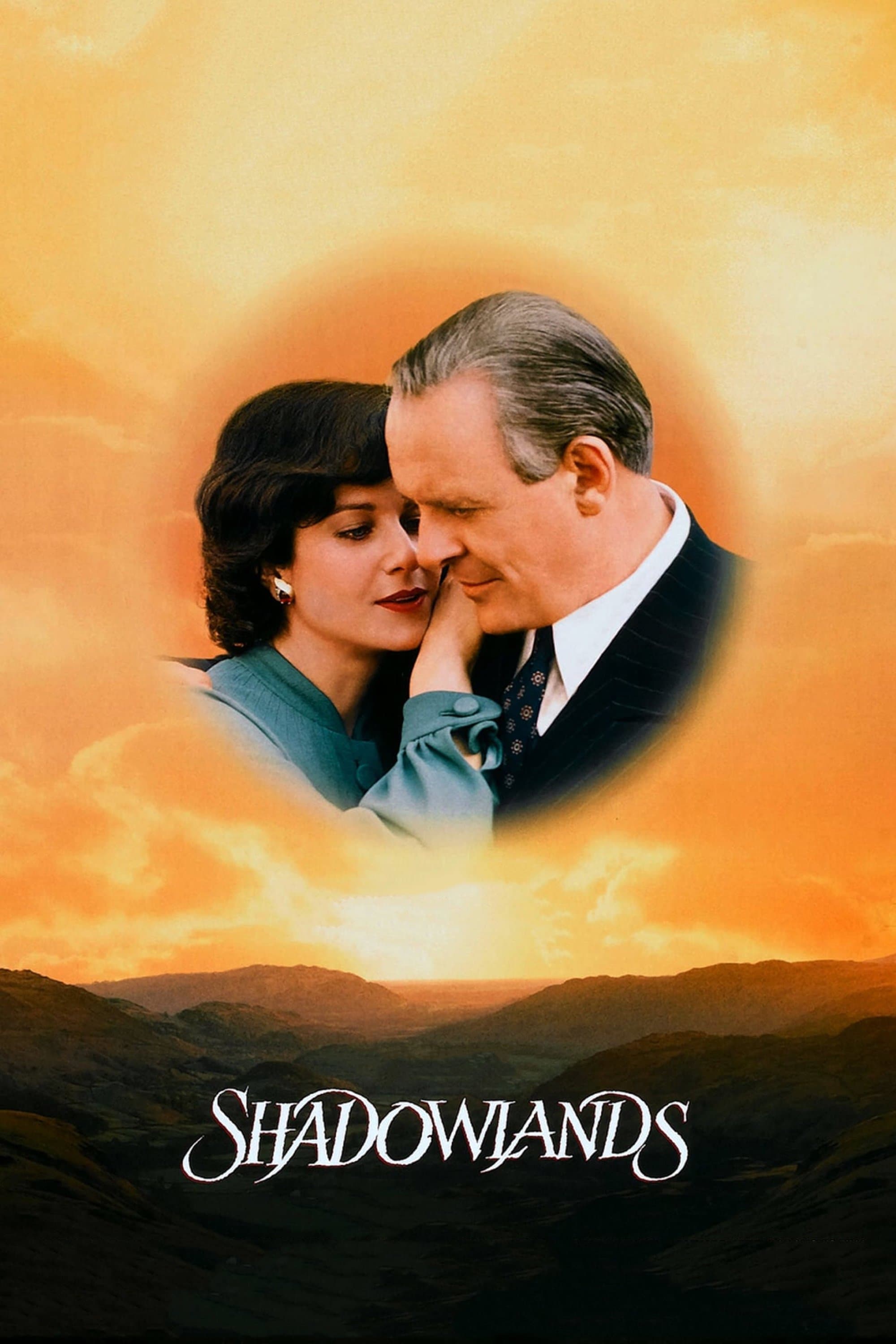 Shadowlands full movie