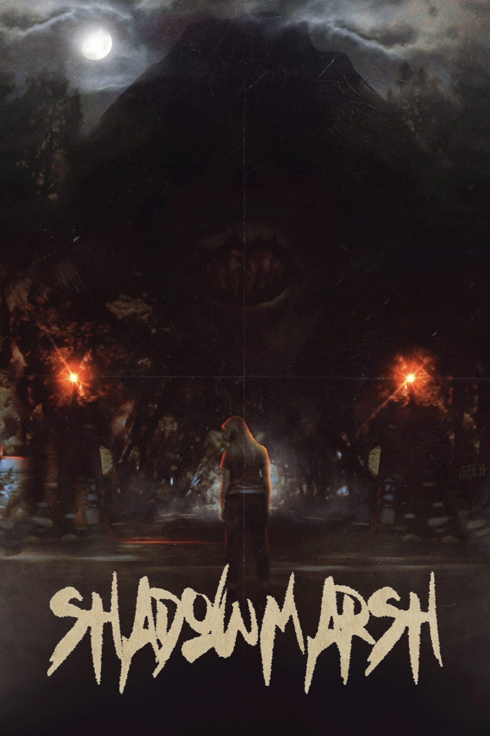 ShadowMarsh full movie
