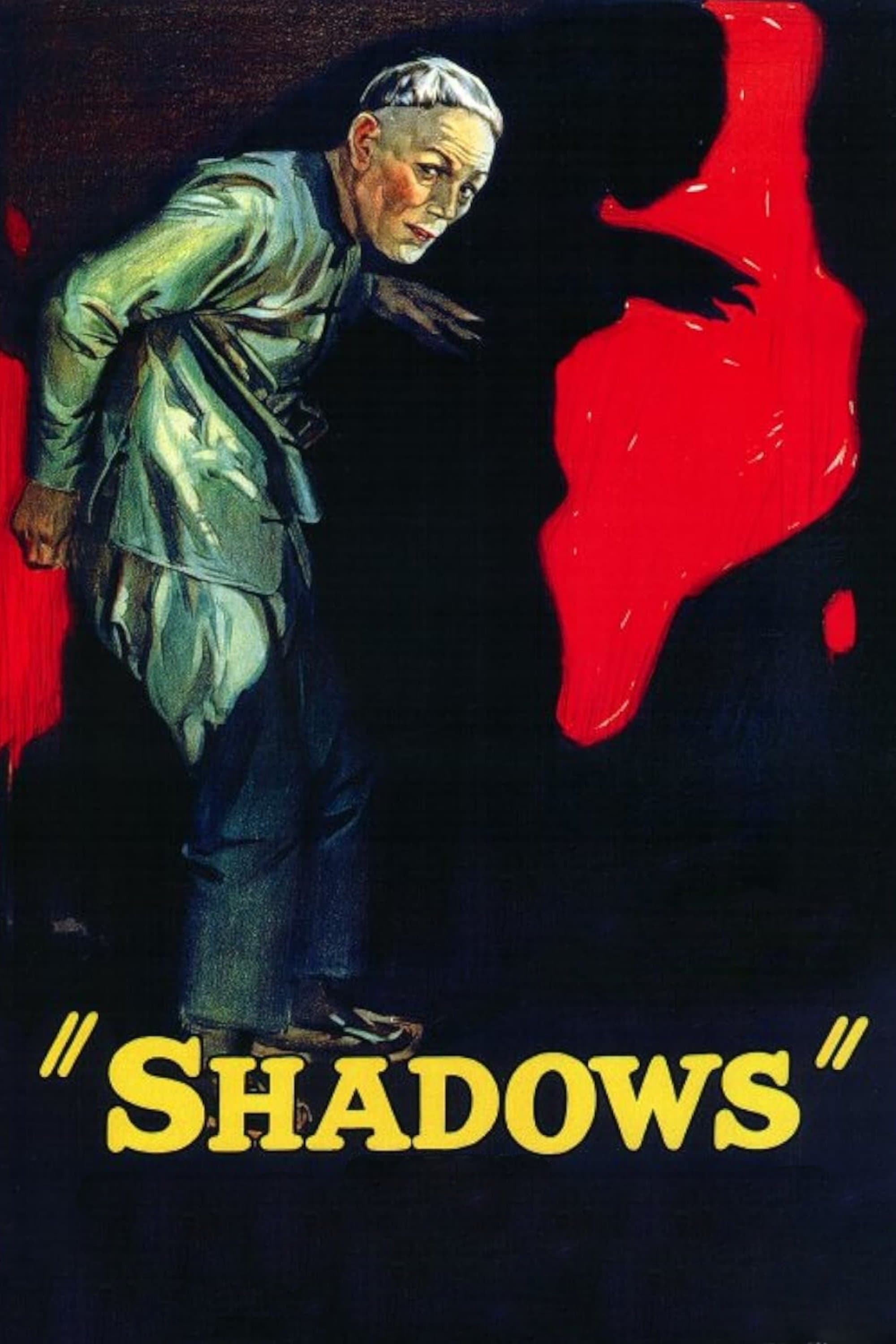 Shadows full movie