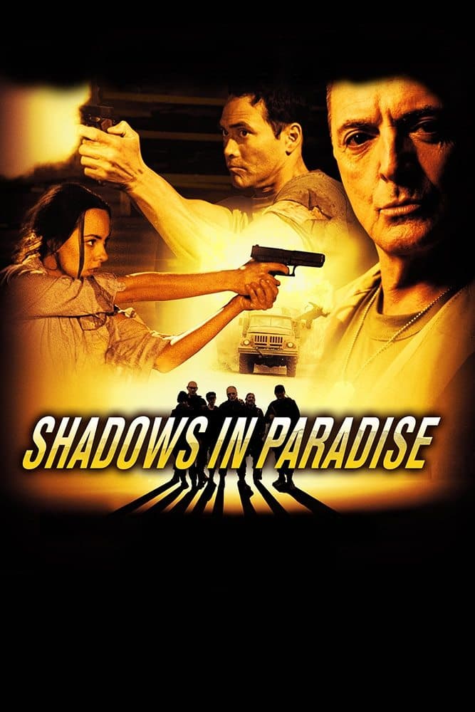 Shadows in Paradise full movie