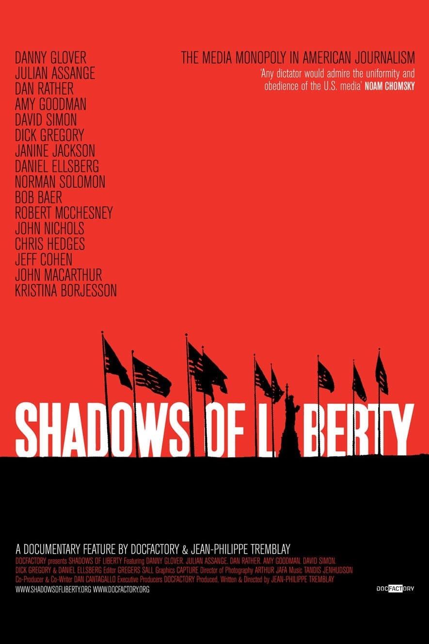 Shadows of Liberty full movie