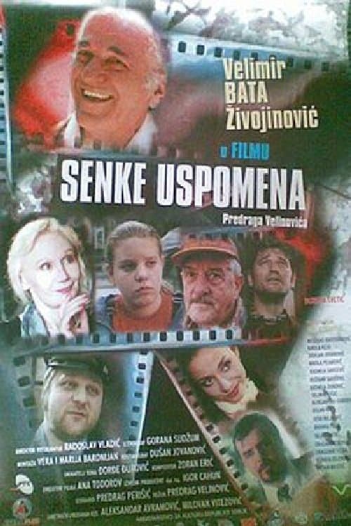 Shadows of Memories full movie