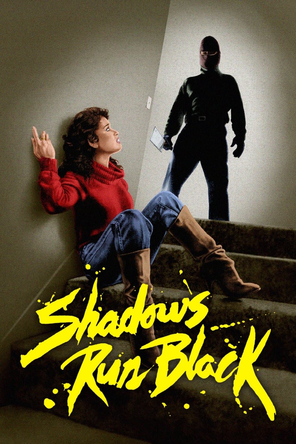 Shadows Run Black full movie