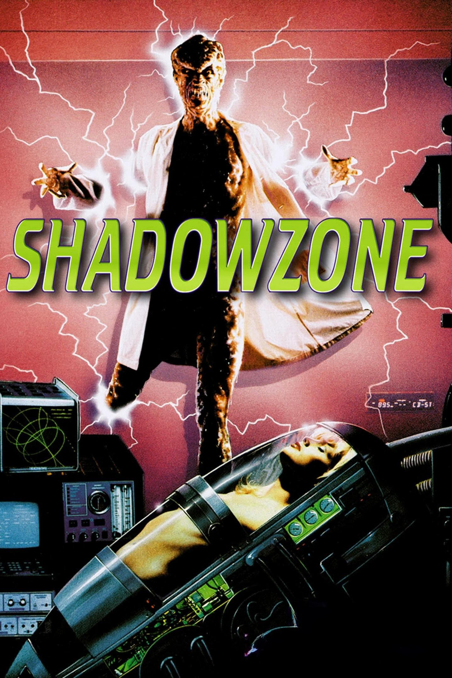 Shadowzone full movie