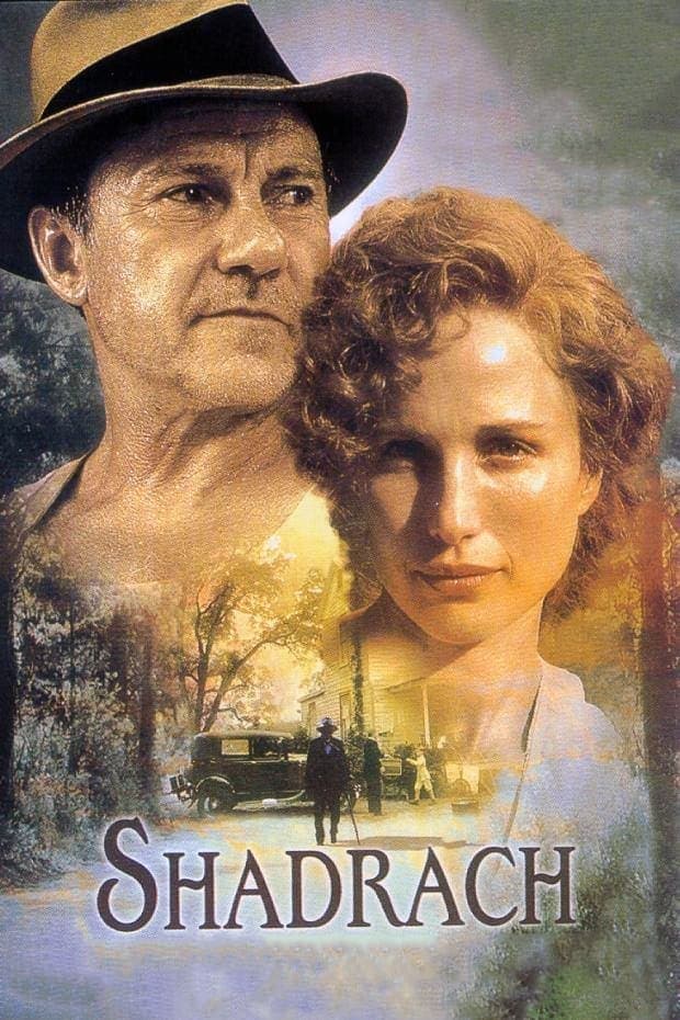Shadrach full movie